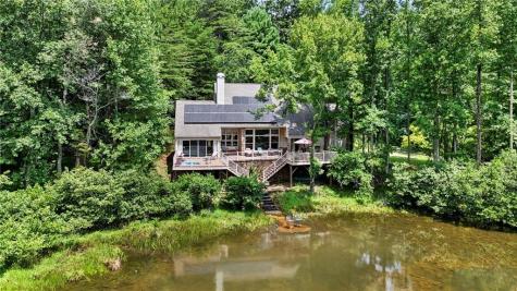 144 Indian Beach Trail Jasper GA 30143