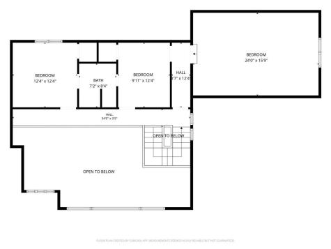 144 Indian Beach Trail Jasper GA 30143