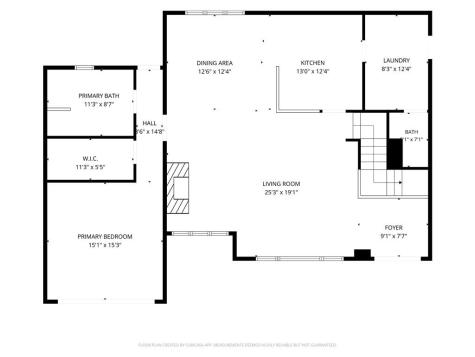 144 Indian Beach Trail Jasper GA 30143