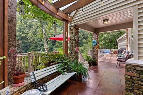 144 Indian Beach Trail Jasper GA 30143