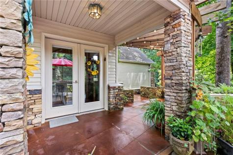 144 Indian Beach Trail Jasper GA 30143