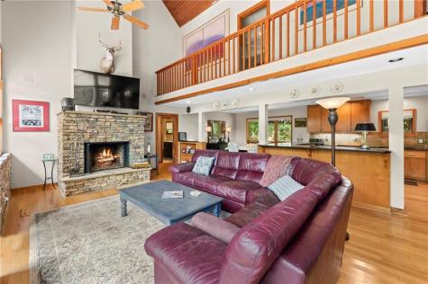 144 Indian Beach Trail Jasper GA 30143