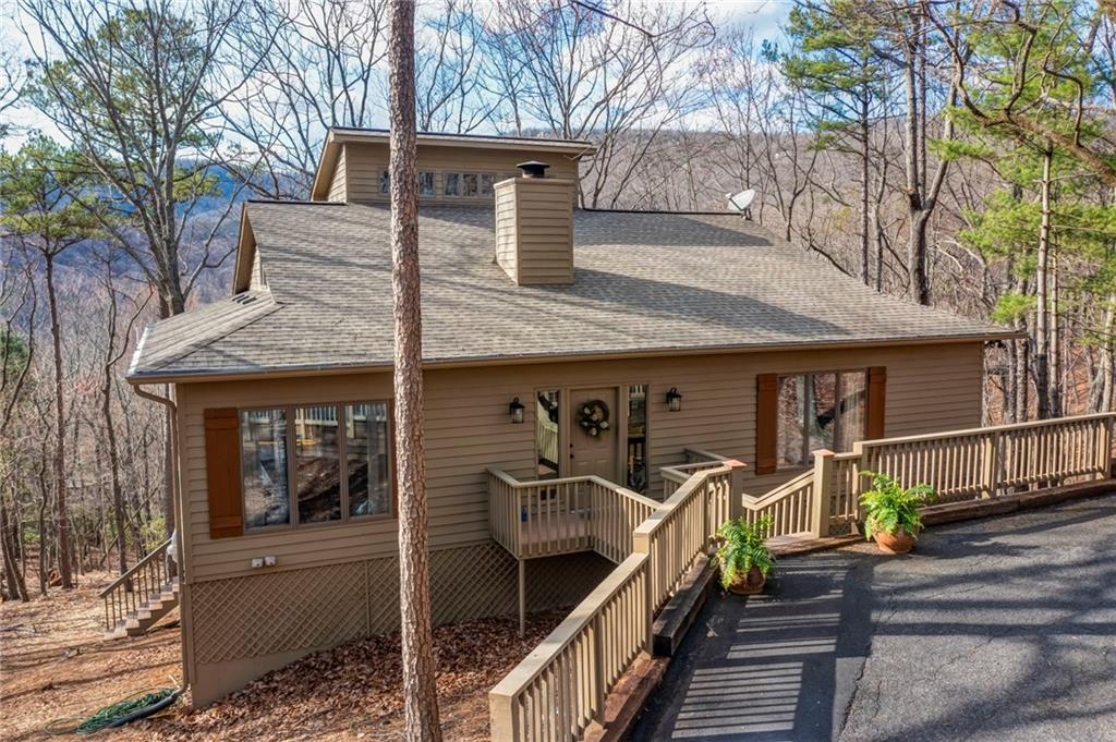 100 Indian Pipe Drive Jasper GA 30143