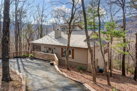 100 Indian Pipe Drive Jasper GA 30143