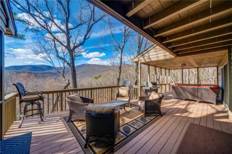 100 Indian Pipe Drive Jasper GA 30143