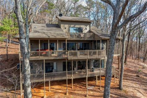 100 Indian Pipe Drive Jasper GA 30143