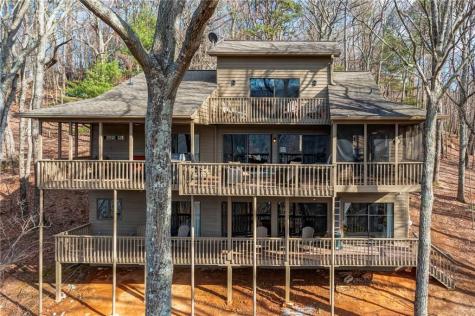100 Indian Pipe Drive Jasper GA 30143