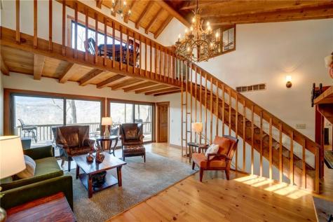 100 Indian Pipe Drive Jasper GA 30143