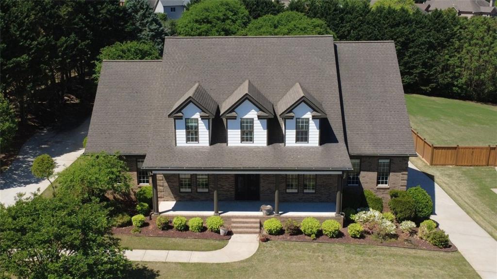 1232 Reece Drive Hoschton GA 30548