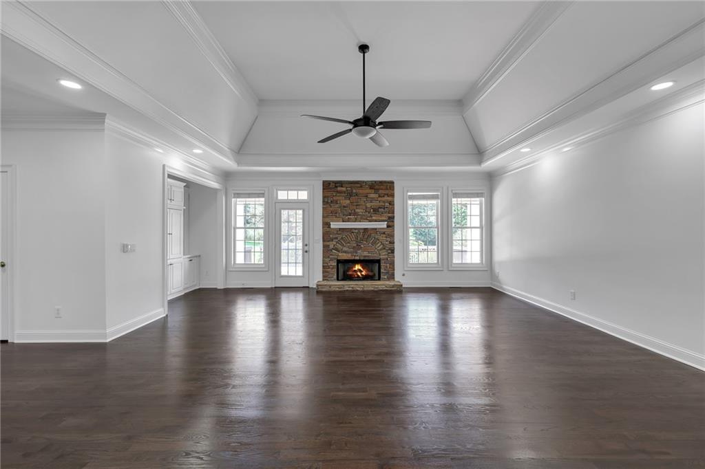 1232 Reece Drive Hoschton GA 30548