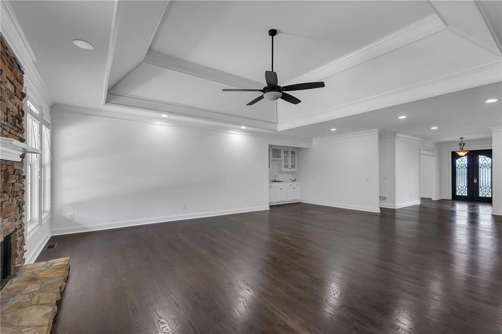 1232 Reece Drive Hoschton GA 30548