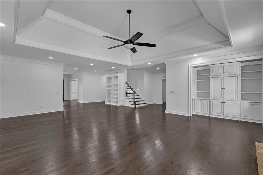 1232 Reece Drive Hoschton GA 30548