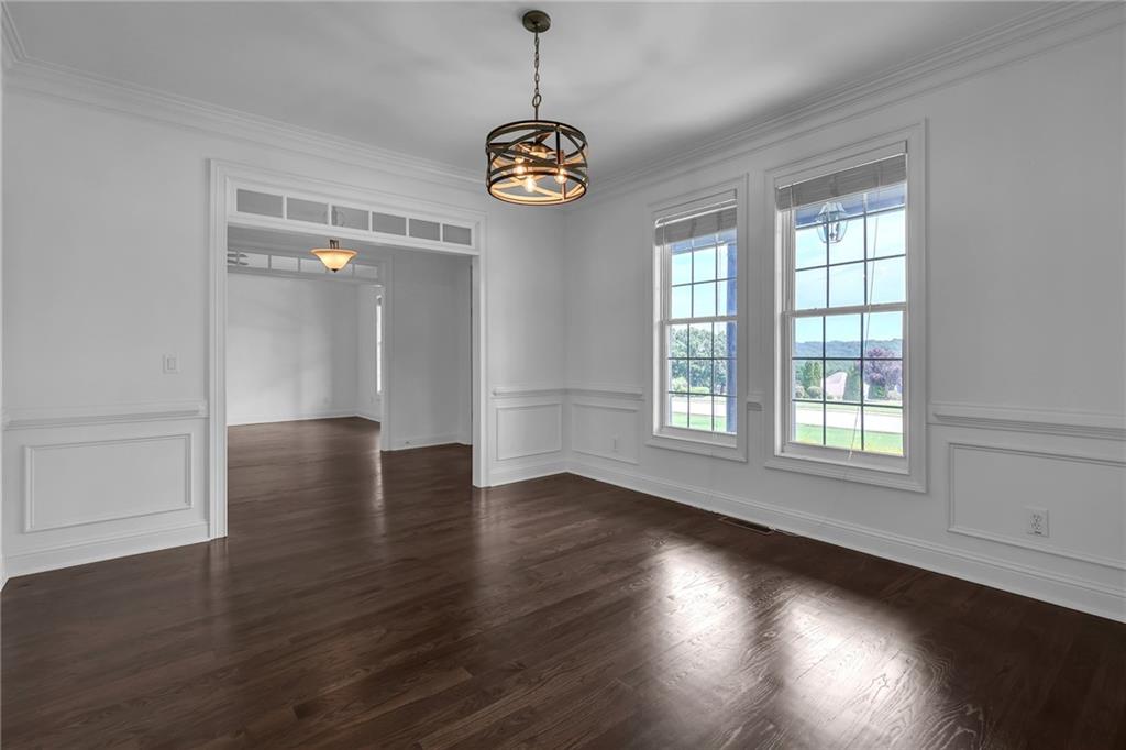 1232 Reece Drive Hoschton GA 30548