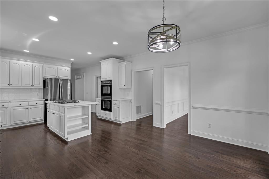 1232 Reece Drive Hoschton GA 30548