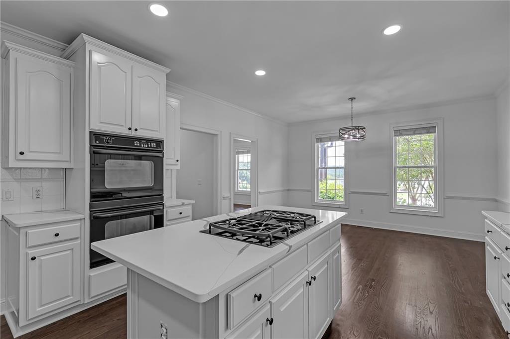 1232 Reece Drive Hoschton GA 30548