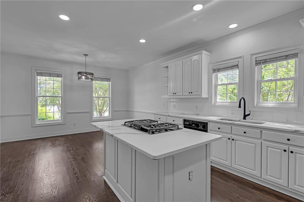 1232 Reece Drive Hoschton GA 30548