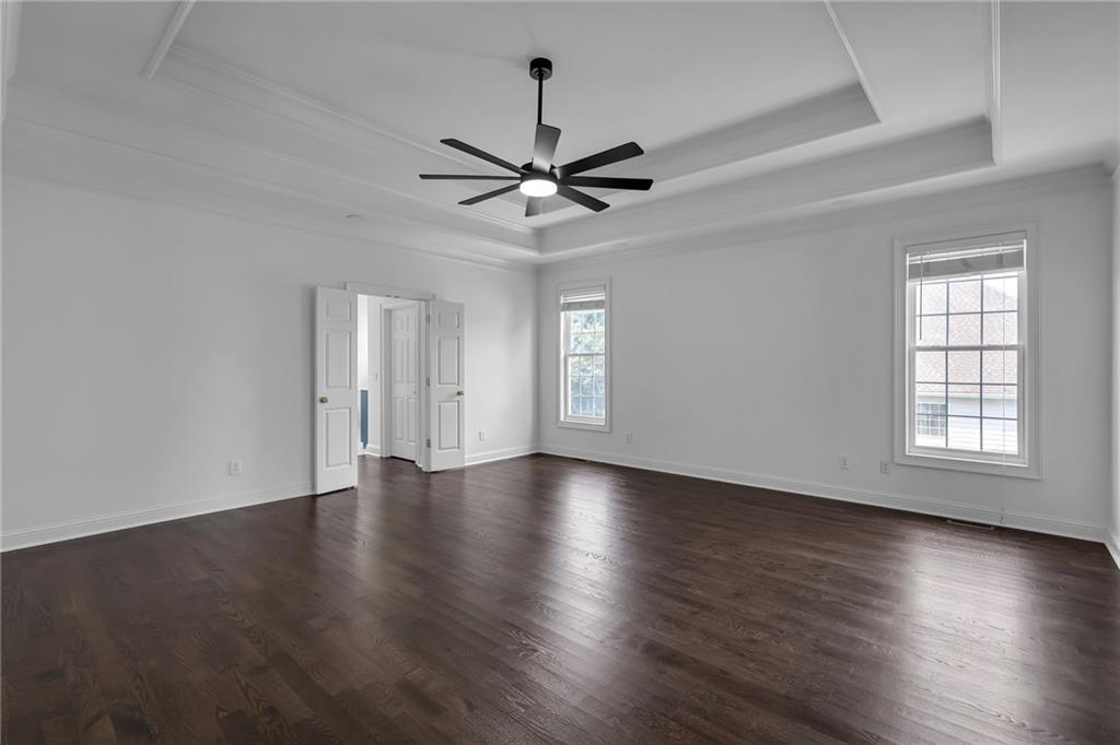 1232 Reece Drive Hoschton GA 30548
