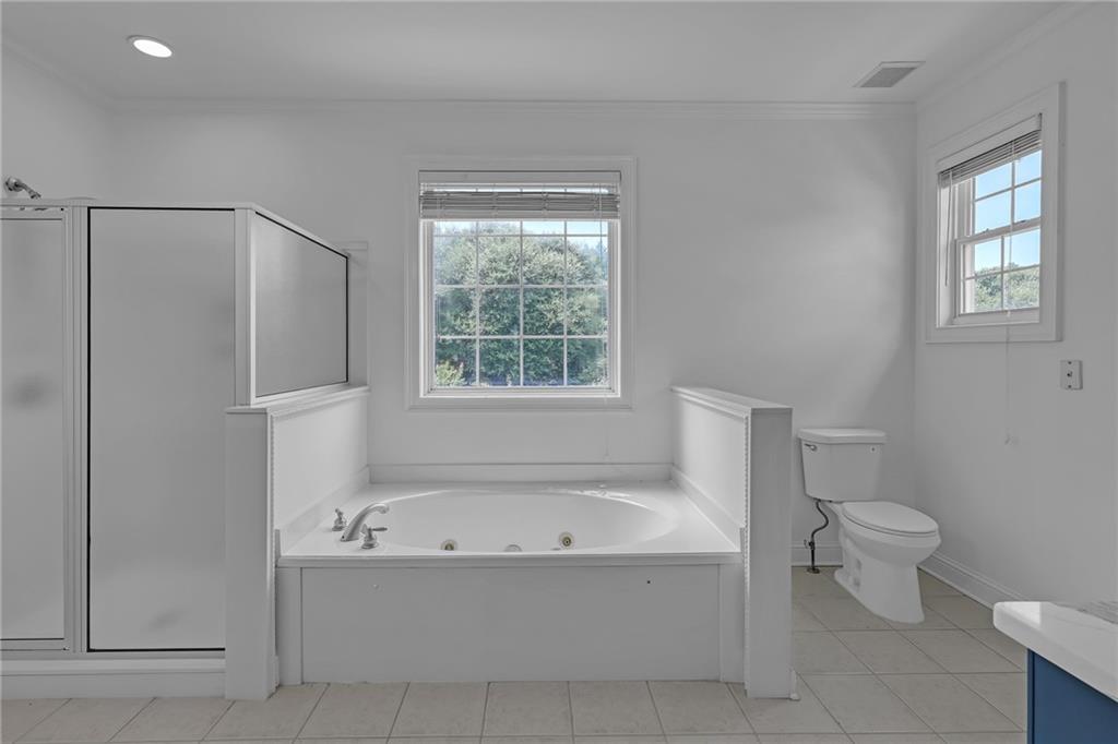 1232 Reece Drive Hoschton GA 30548