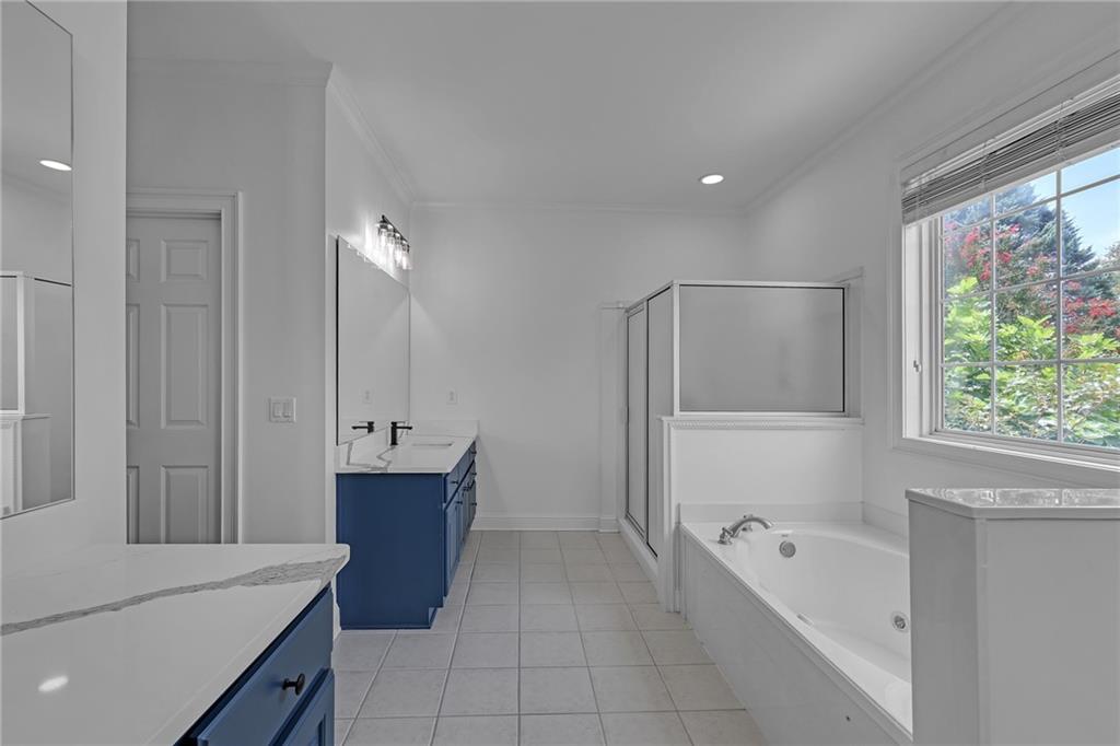 1232 Reece Drive Hoschton GA 30548