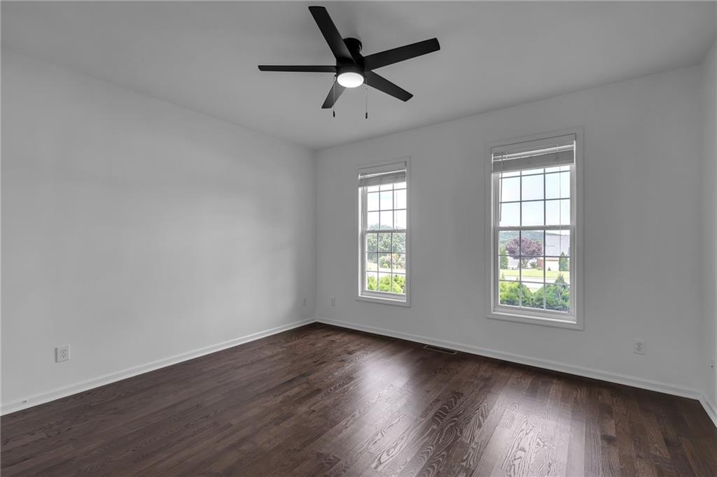 1232 Reece Drive Hoschton GA 30548