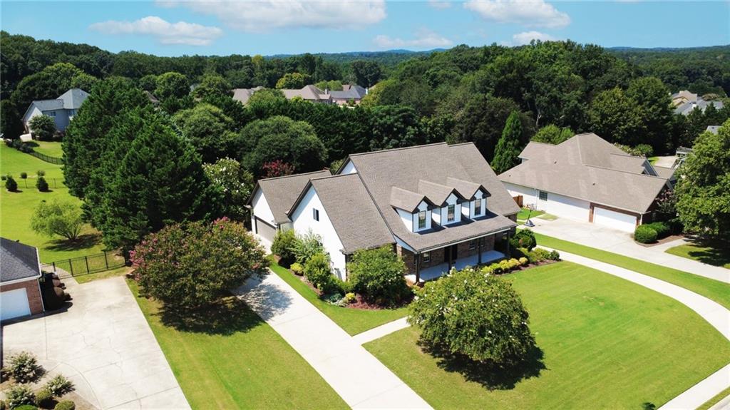 1232 Reece Drive Hoschton GA 30548