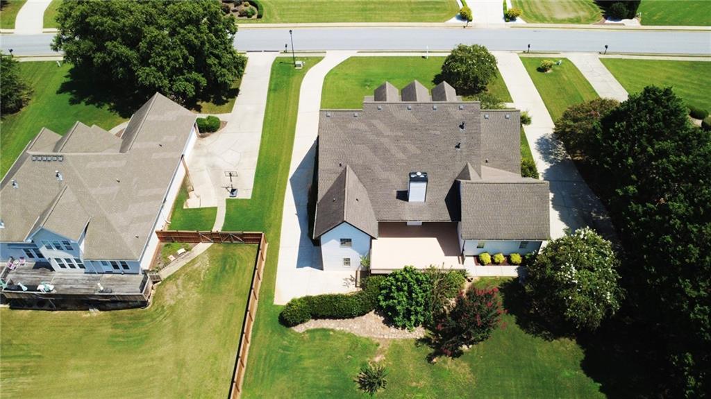 1232 Reece Drive Hoschton GA 30548