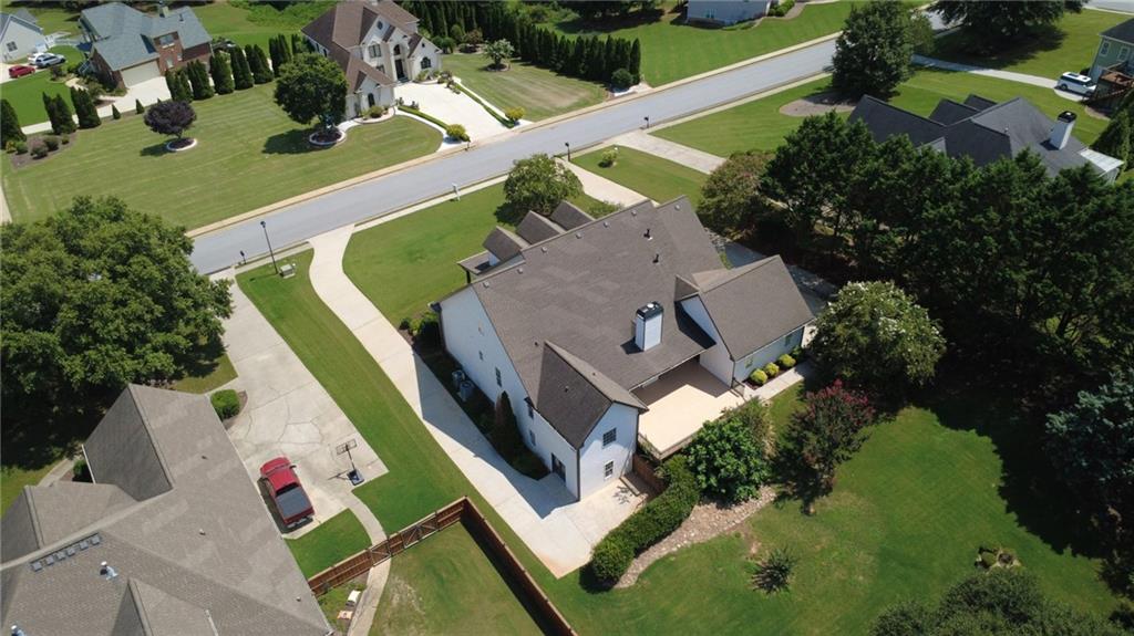 1232 Reece Drive Hoschton GA 30548