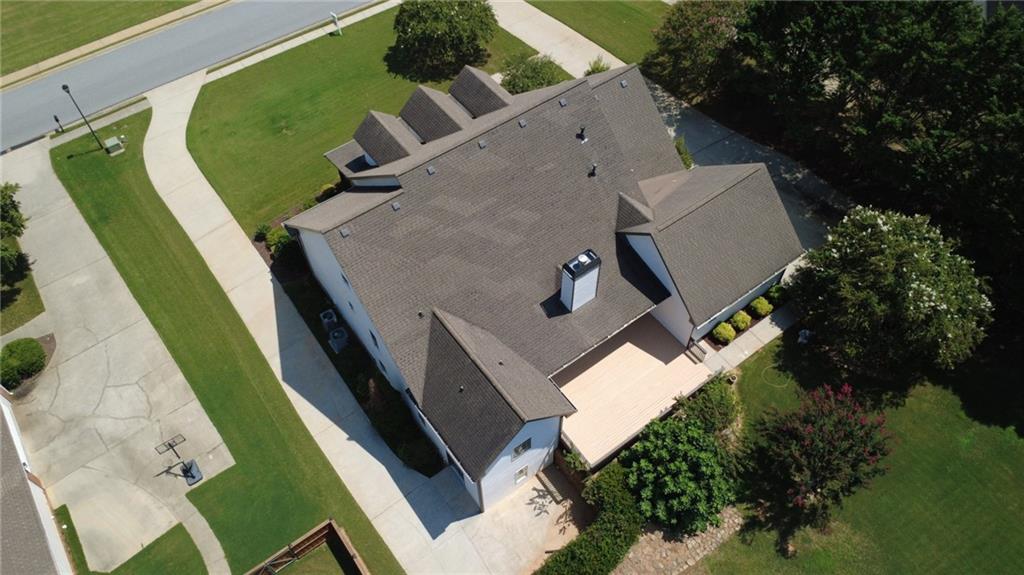 1232 Reece Drive Hoschton GA 30548
