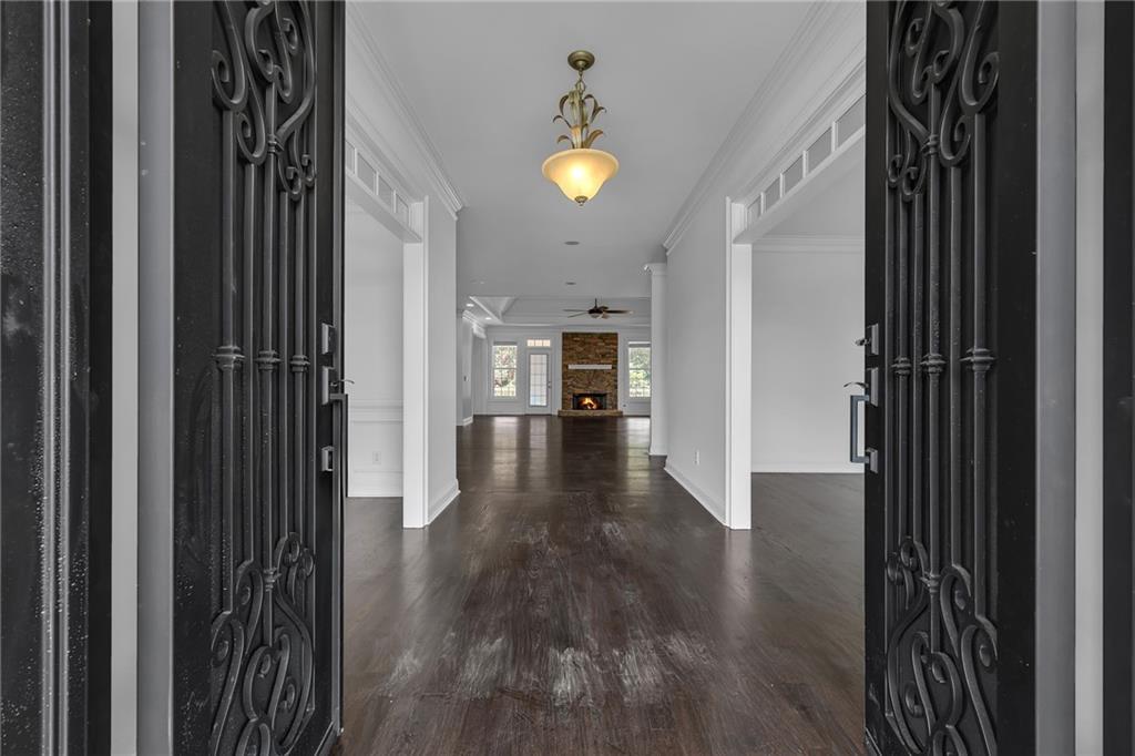 1232 Reece Drive Hoschton GA 30548