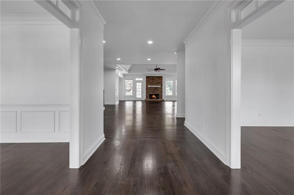 1232 Reece Drive Hoschton GA 30548