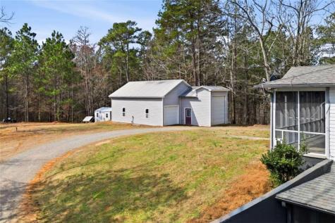 1215 Crossroads Church Road Ellijay GA 30540