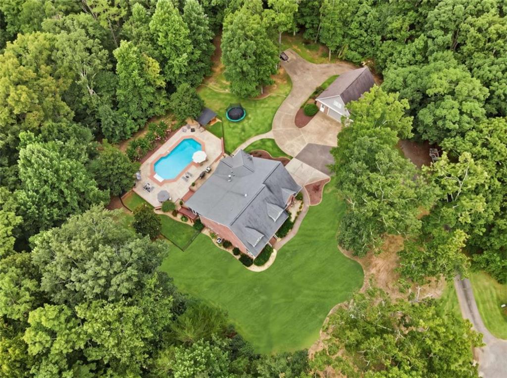 363 White Tail Ridge Road Jasper GA 30143