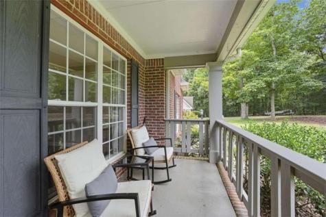 363 White Tail Ridge Road Jasper GA 30143