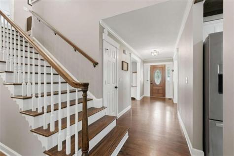 363 White Tail Ridge Road Jasper GA 30143