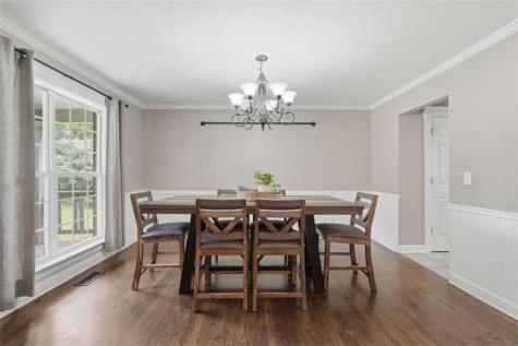 363 White Tail Ridge Road Jasper GA 30143