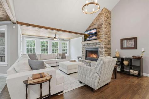 363 White Tail Ridge Road Jasper GA 30143