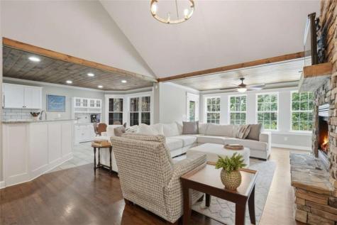 363 White Tail Ridge Road Jasper GA 30143