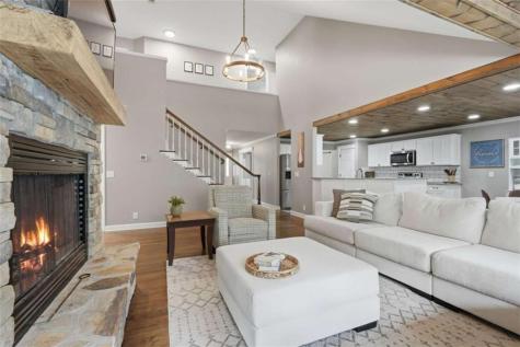 363 White Tail Ridge Road Jasper GA 30143