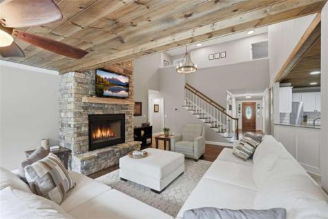 363 White Tail Ridge Road Jasper GA 30143