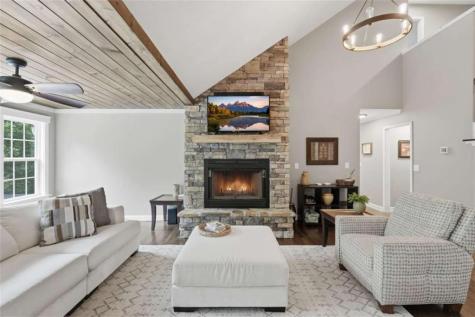 363 White Tail Ridge Road Jasper GA 30143