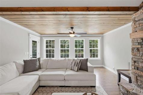 363 White Tail Ridge Road Jasper GA 30143
