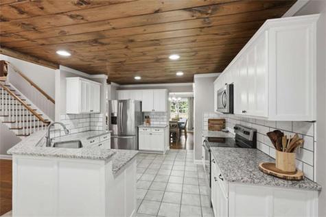 363 White Tail Ridge Road Jasper GA 30143