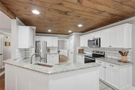 363 White Tail Ridge Road Jasper GA 30143