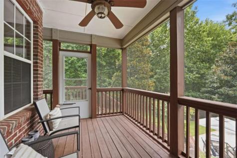 363 White Tail Ridge Road Jasper GA 30143