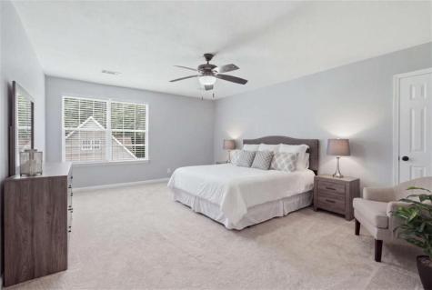 363 White Tail Ridge Road Jasper GA 30143