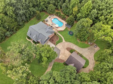 363 White Tail Ridge Road Jasper GA 30143