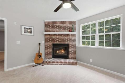 363 White Tail Ridge Road Jasper GA 30143