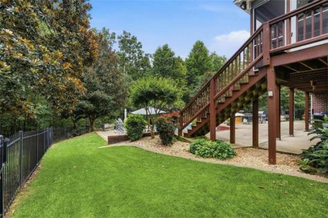 363 White Tail Ridge Road Jasper GA 30143