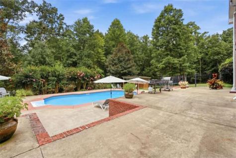 363 White Tail Ridge Road Jasper GA 30143