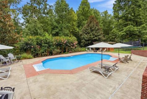 363 White Tail Ridge Road Jasper GA 30143